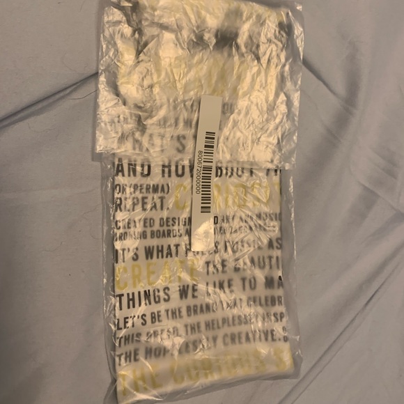 Fossil Brand New Still In Packaging Glasses Bag - Picture 2 of 2